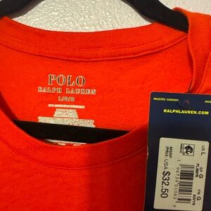 Polo T
